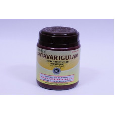 शतावरीगुलम् [Satavarigulam] (500 Gms)]